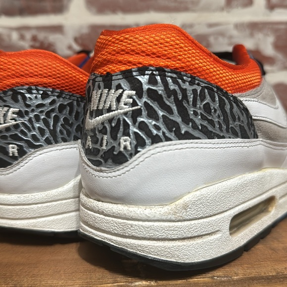 Nike Air Max Football Friendly Men’s Sz 7 - Picture 16 of 16